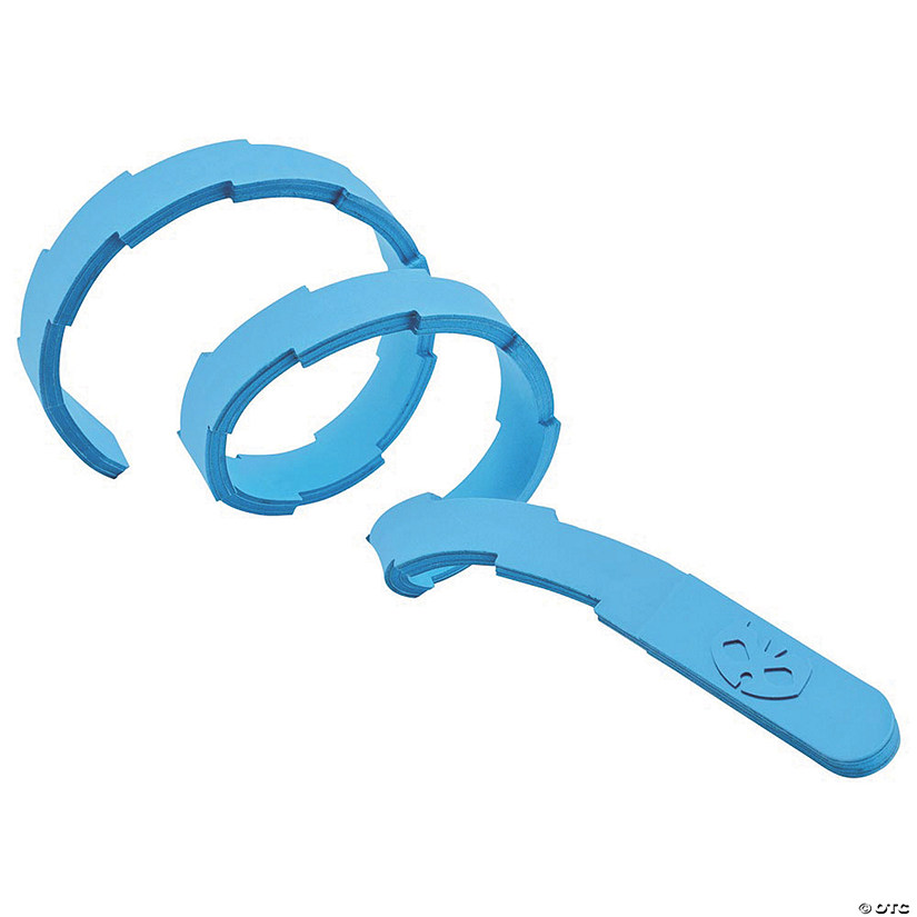 Kids Catboy Power Up Accessory Image