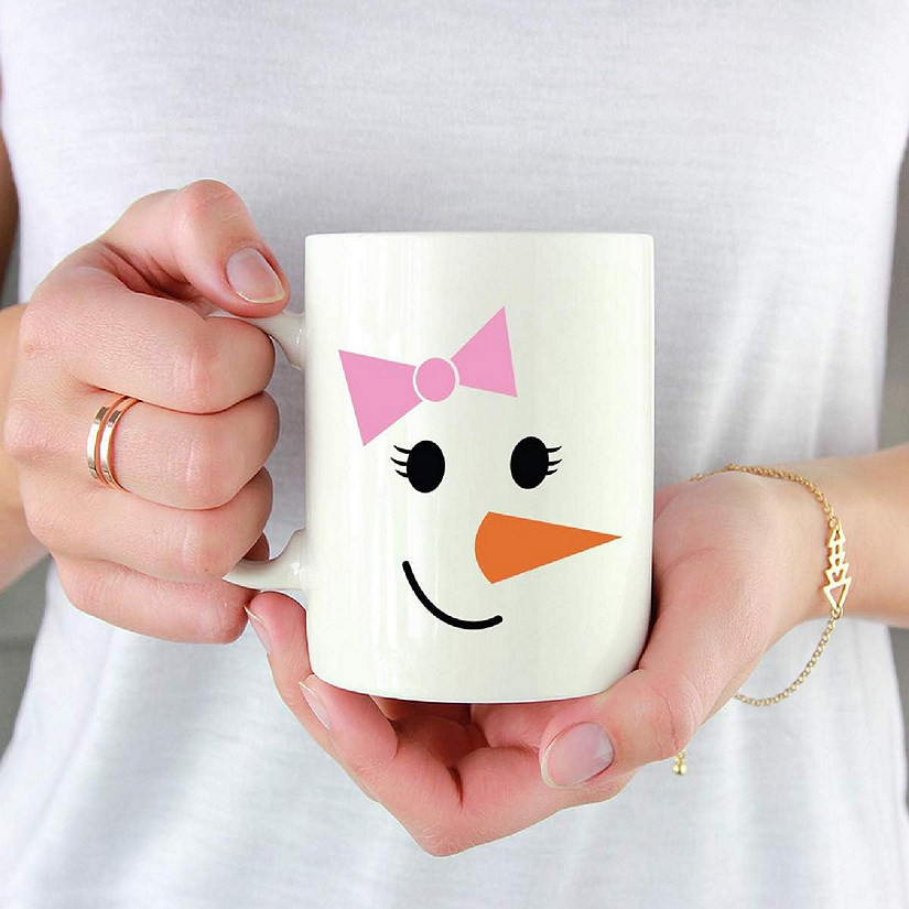 Kids Chocolate Mug Lets Hang Out Rbow Image
