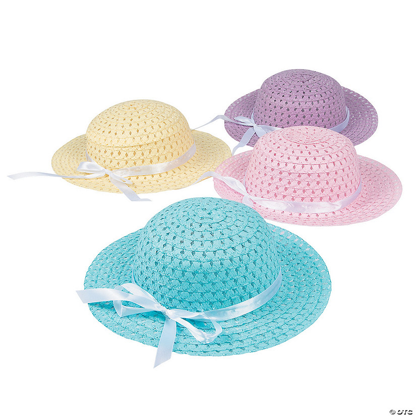 Kids' Easter Bonnets | Oriental Trading