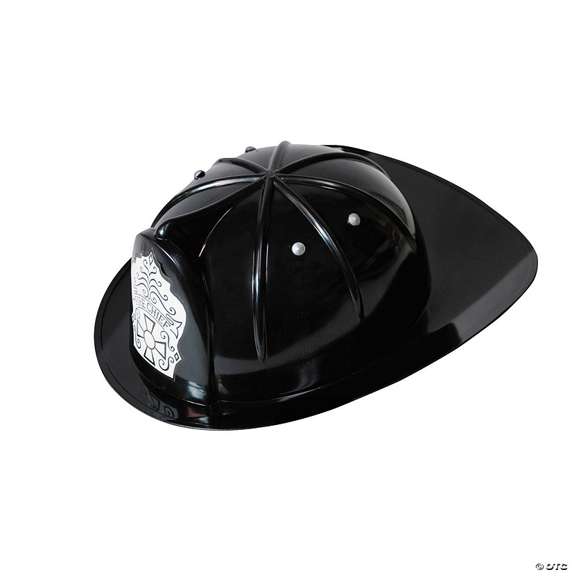Kids Firefighter Helmet Image