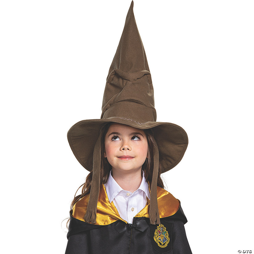 Kids Harry Potter&#8482; Sorting Hat Image