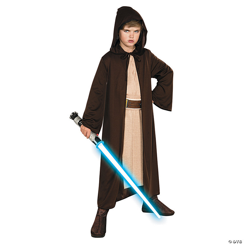 Kids' Jedi Knight Robe | Oriental Trading