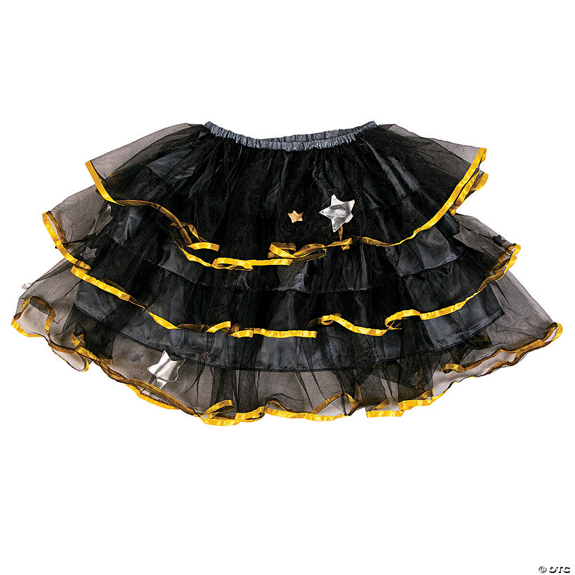 Kids New Years Tutu Image