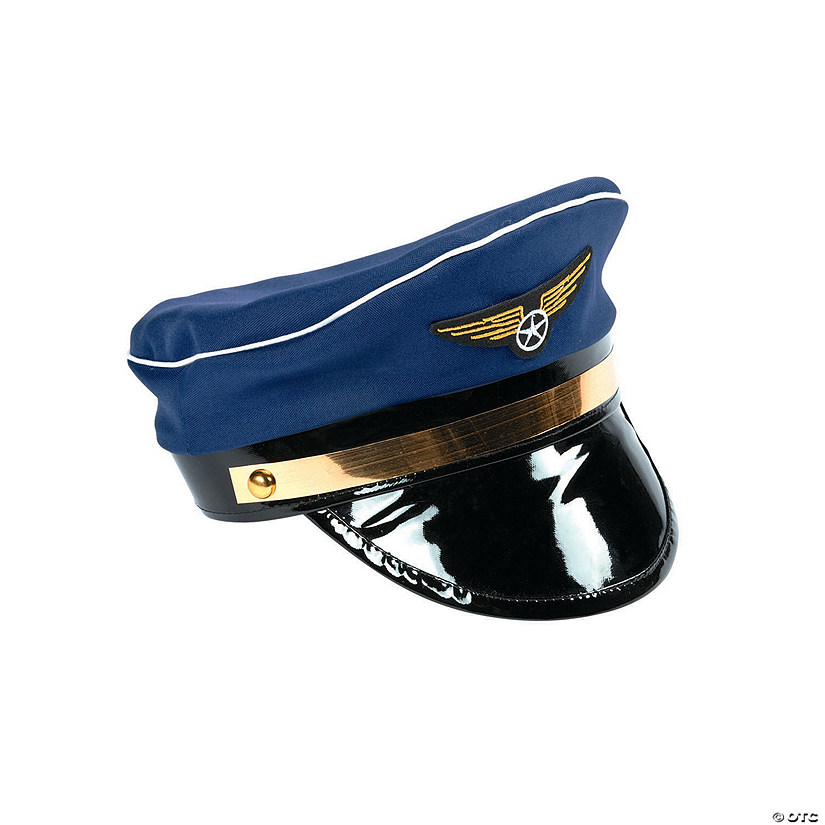 Kid’s Pilot Hat - Discontinued