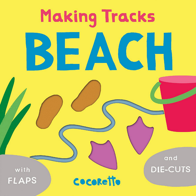 Kids Play - Beach - 1pc Image