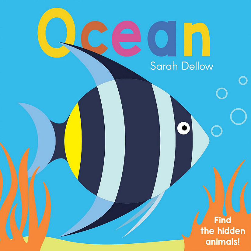 Kids Play - Ocean - 1pc Image