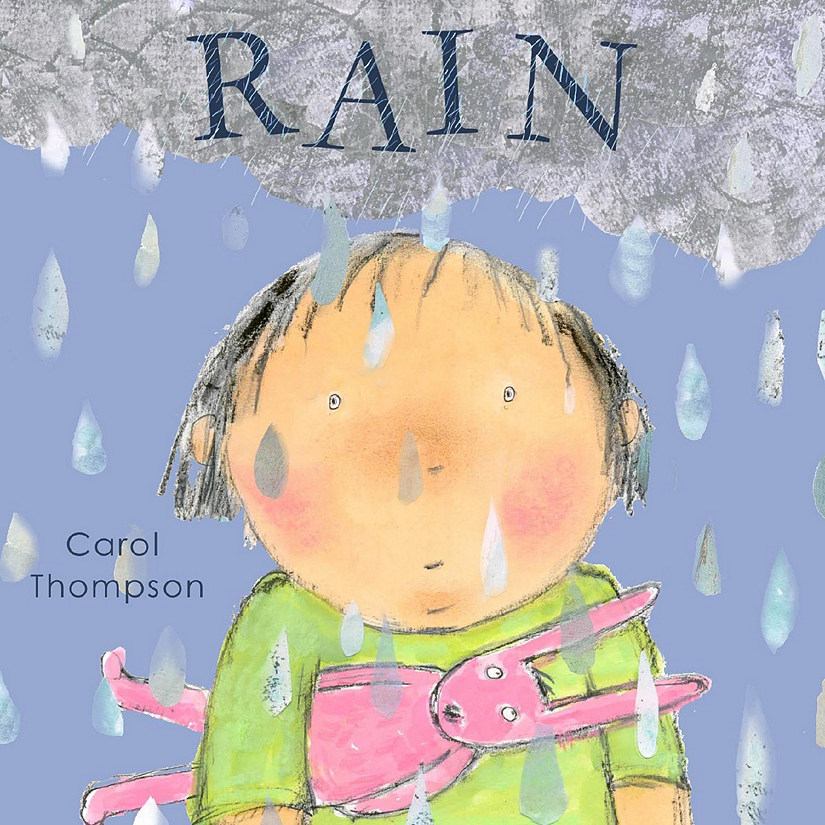 Kids Play - Rain - 1pc Image