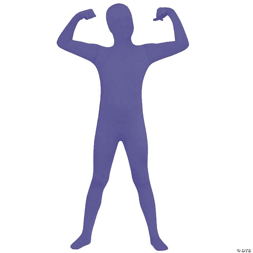 Kids Skin Suit Image
