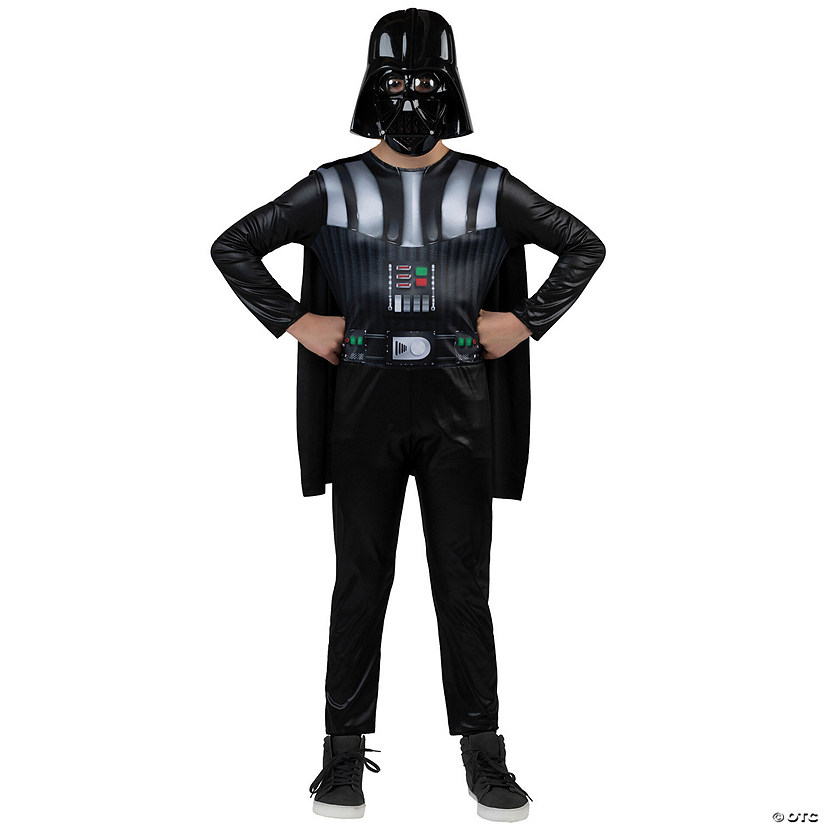 Kids Value Star Wars™ Darth Vader™ Costume Oriental Trading