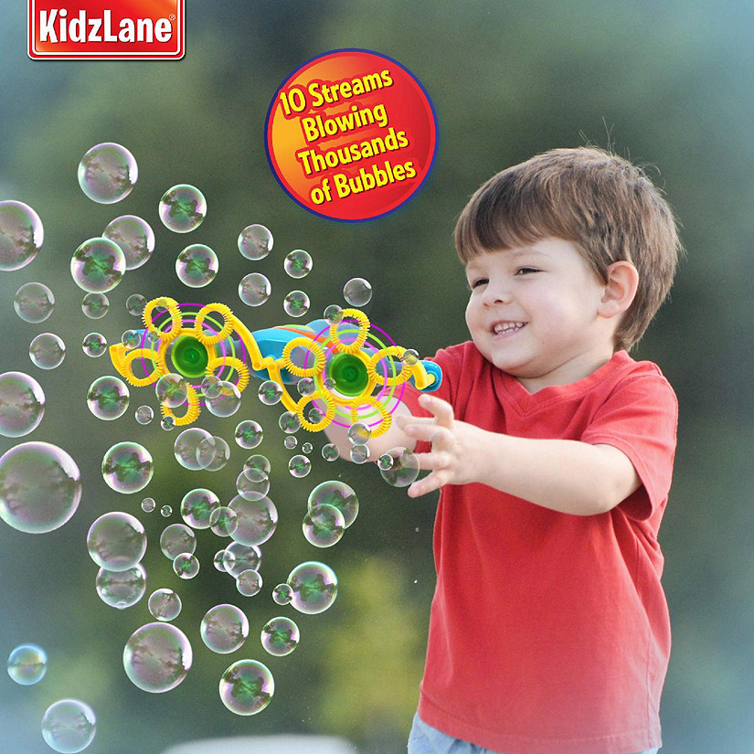 Kidzlane Bubble Blaster Image