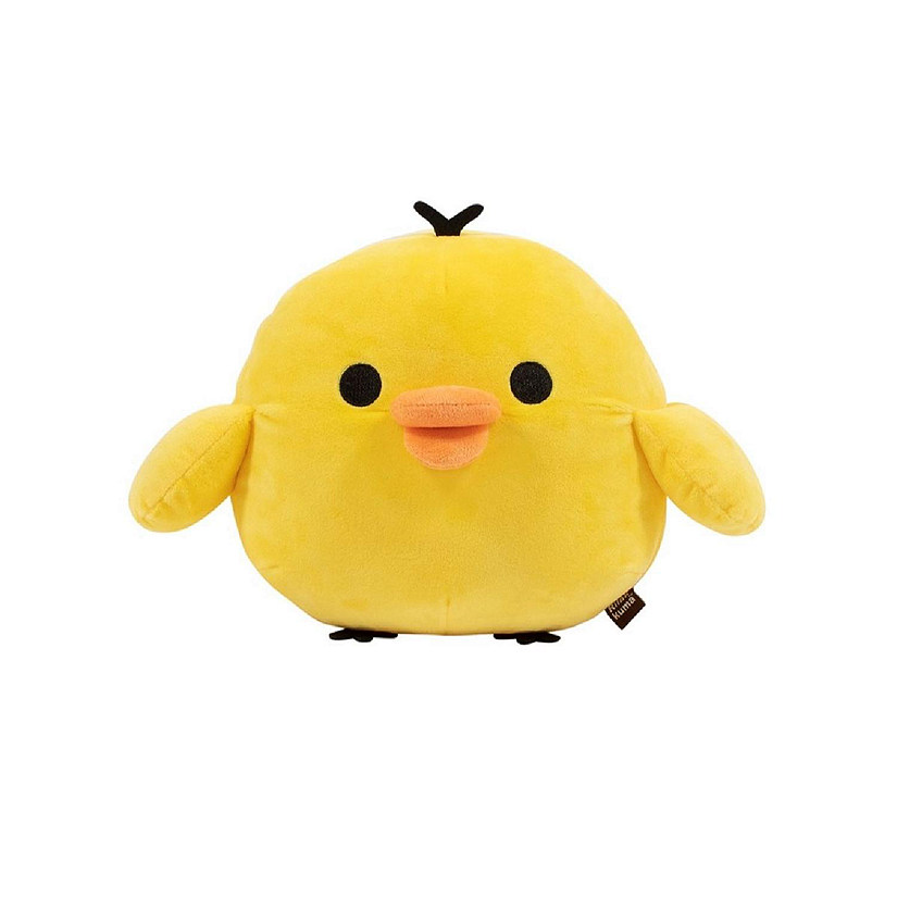 Kiiroitori San-X Original Plush - Medium Image