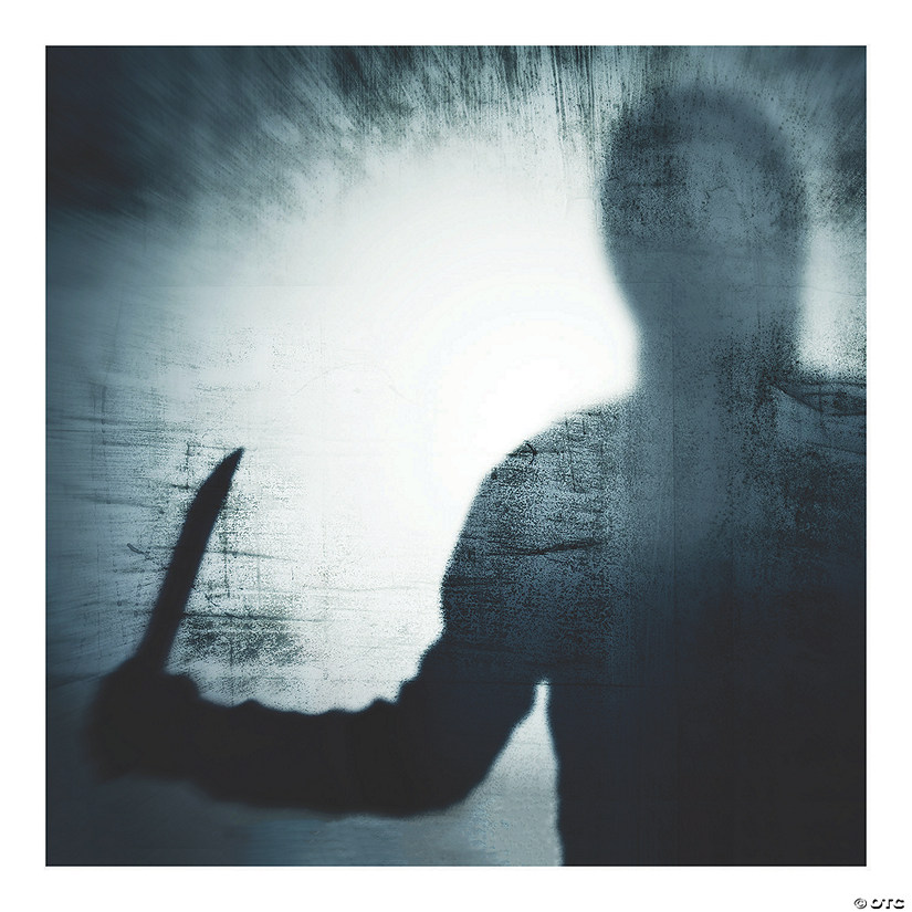 Killer Backdrop - 2 Pc. Image