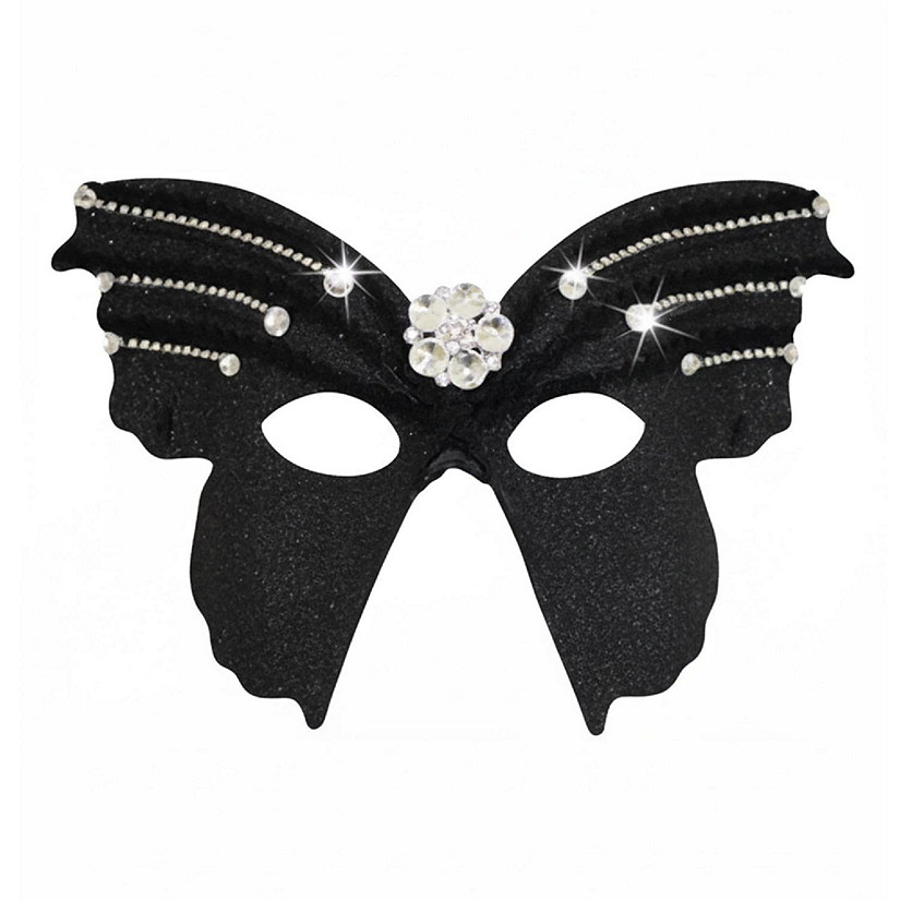 Kimana Mask Costume Accessory Image