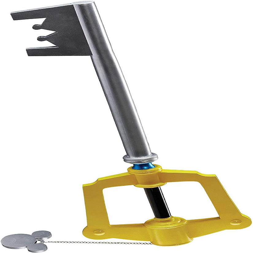 Kingdom Hearts Sora Keyblade Costume Accessory Oriental Trading