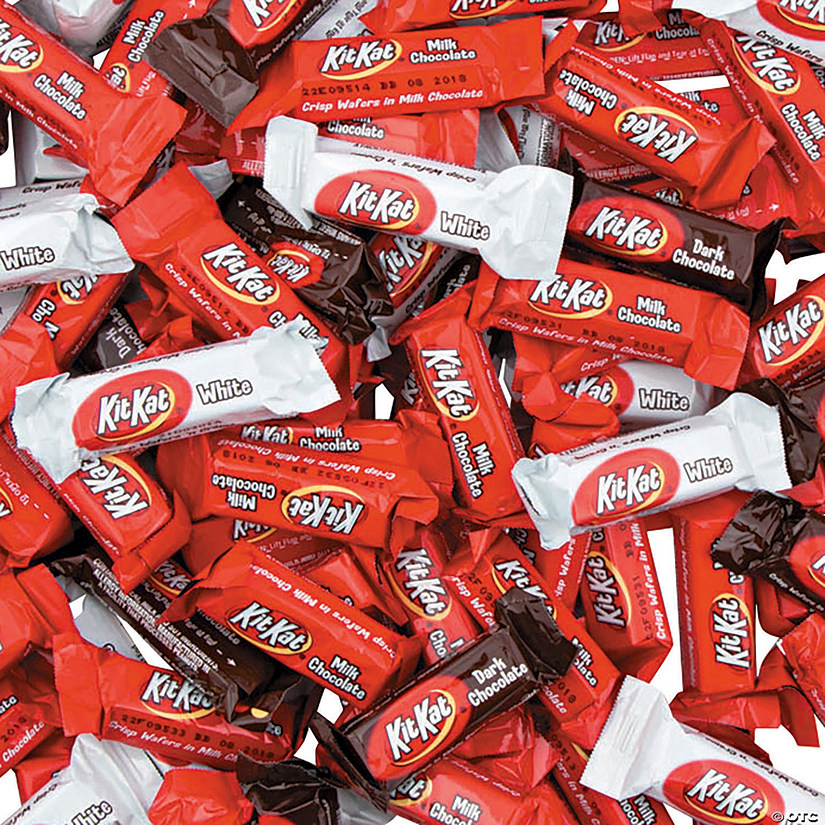 KitKat ® Miniatures Chocolate Assortment