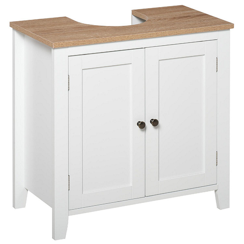 https://s7.orientaltrading.com/is/image/OrientalTrading/PDP_VIEWER_IMAGE/kleankin-under-sink-bathroom-sink-cabinet-storage-unit-with-u-shape-and-adjustable-internal-shelf-white~14218224$NOWA$