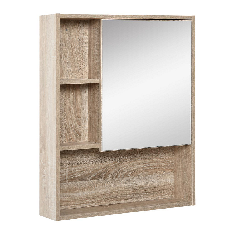 https://s7.orientaltrading.com/is/image/OrientalTrading/PDP_VIEWER_IMAGE/kleankin-wall-mounted-wooden-bathroom-medicine-cabinet-storage-cabinet-with-mirror-glass-door-adjustable-open-shelf-oak-grain~14218188$NOWA$