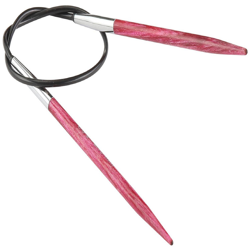 KnitPro-Dreamz Fixed Circular Needles 10&quot;-Size 2/2.75mm Image