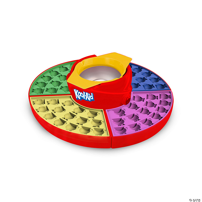 Kool-Aid Gummy Candy Maker Image