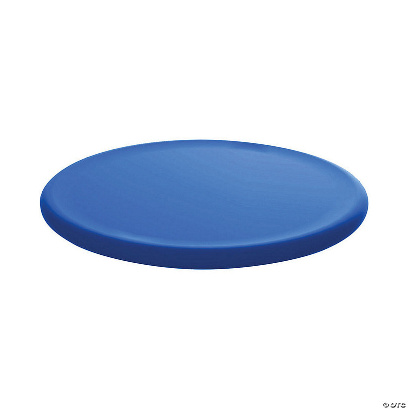 Kore Floor Wobbler&#8482; Balance Disc Blue Image