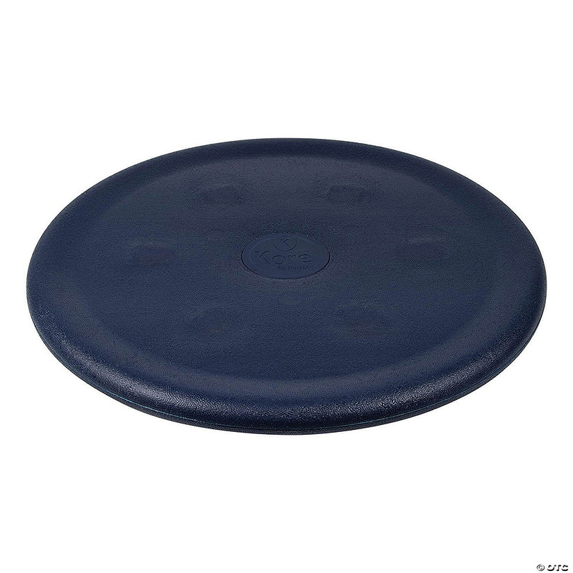 Kore Floor Wobbler&#8482; Balance Disc Dark Blue Image