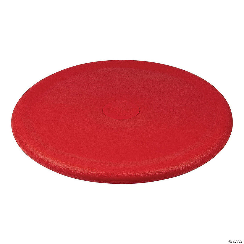 Kore Floor Wobbler&#8482; Balance Disc Red Image