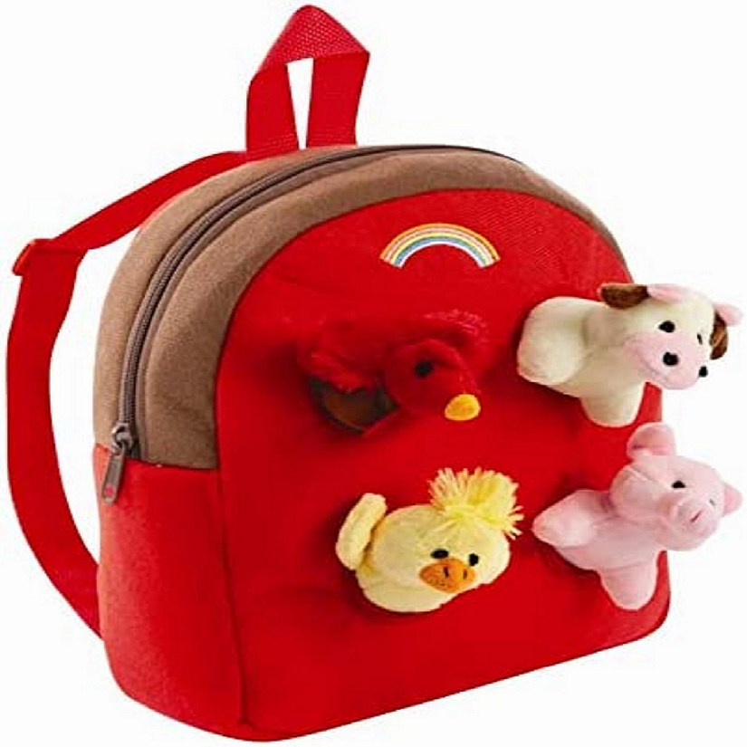 Farm Animal Sound Toys For Toddlers