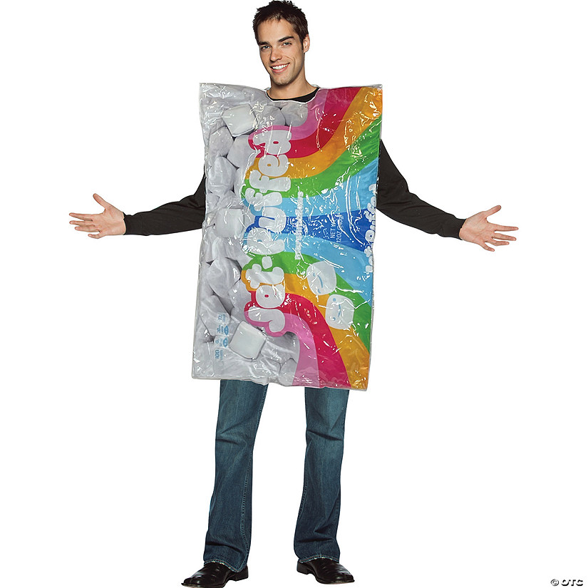 Kraft - Jet-Puffed Marshmallow Image