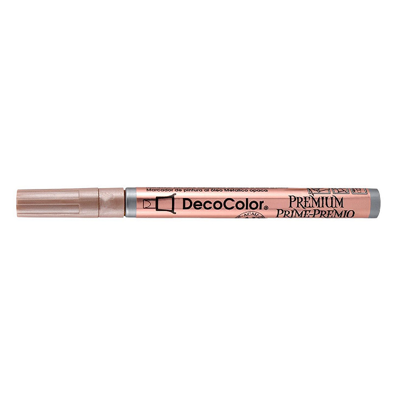 Krylon Leafing Pen 1/3oz Rose Gold