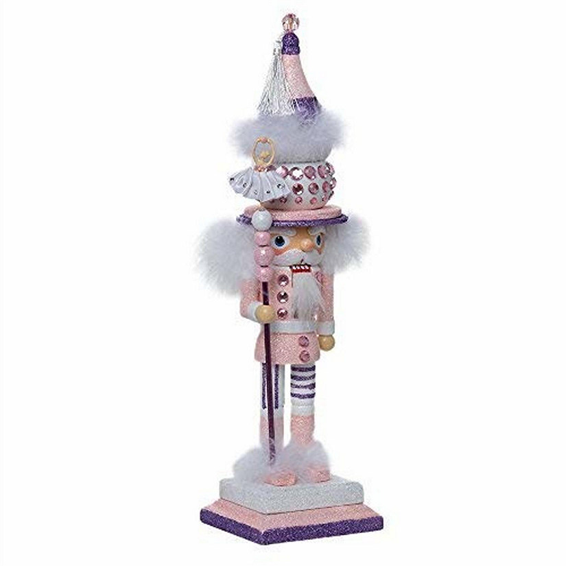 Kurt Adler Hollywood Ballet Nutcracker, 15 Inches Image