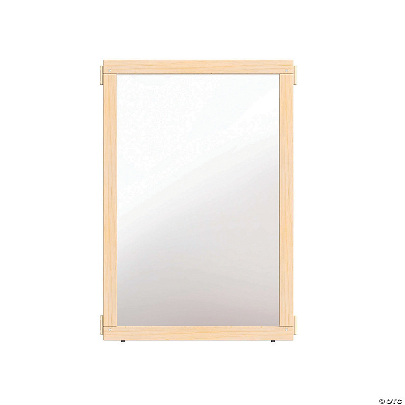 Kydz Suite Panel - A-Height - 24" Wide - Mirror Image