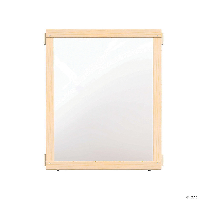 Kydz Suite Panel - E-Height - 24" Wide - Mirror Image