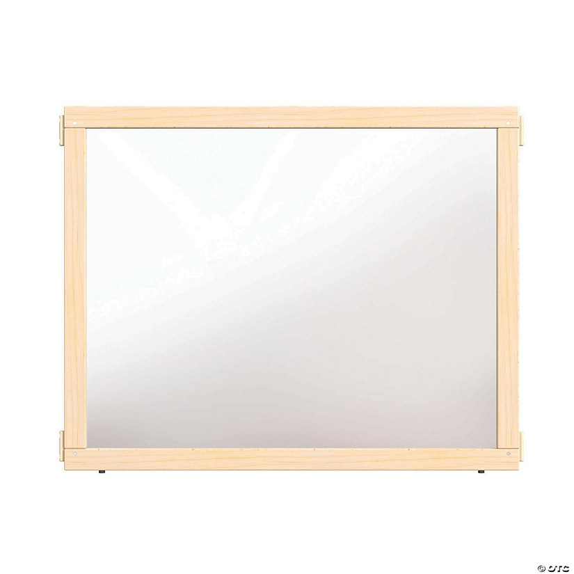 Kydz Suite Panel - E-Height - 36" Wide - Mirror Image