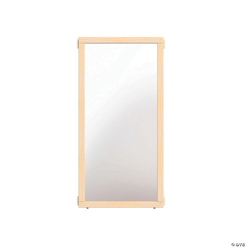 Kydz Suite Panel - S-Height - 24" Wide - Mirror Image