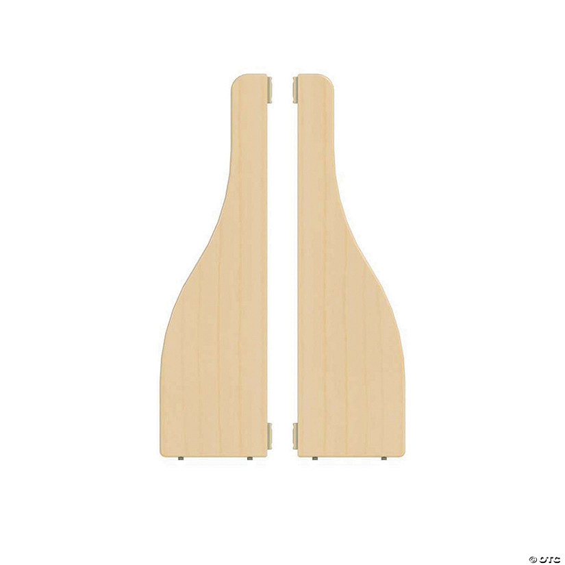 Kydz Suite Stabilizer Wing Pair - A-Height Image