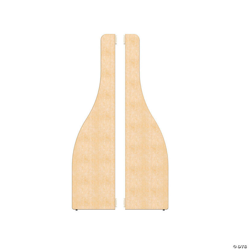 Kydz Suite Stabilizer Wing Pair - S-Height Image