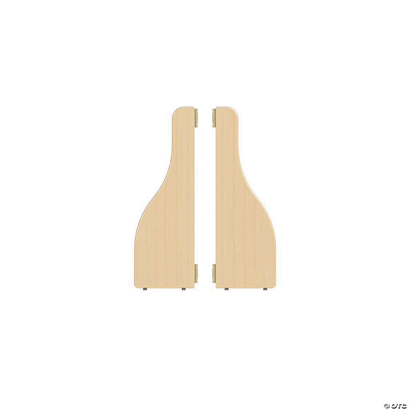 Kydz Suite Stabilizer Wing Pair - T-Height Image