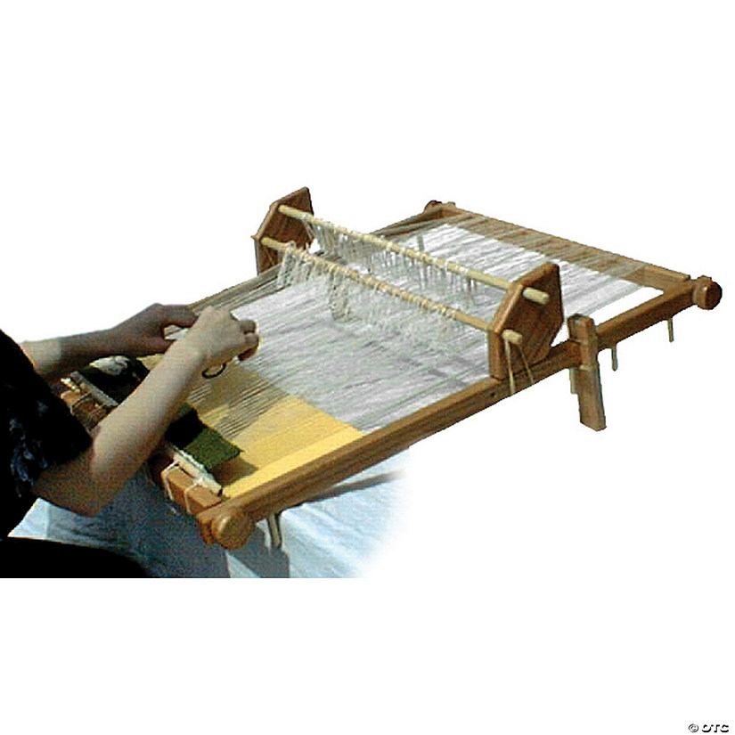 Lacis Kliot Tapestry Loom 20" Image