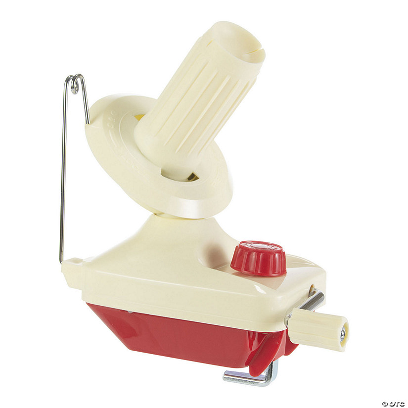 Lacis Yarn Ball Winder II Image