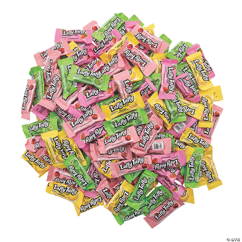 Laffy Taffy ® Candy Assortment 135 Pc. Discontinued