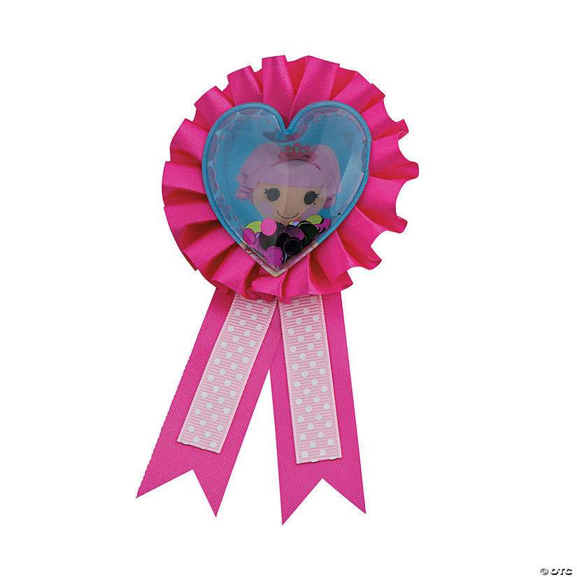 lalaloopsy ribbon