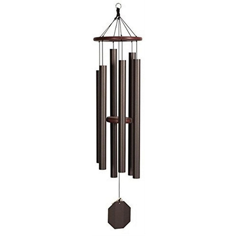 Lambright Country Chimes 843 Hummer Wind Chimes Amish Crafted