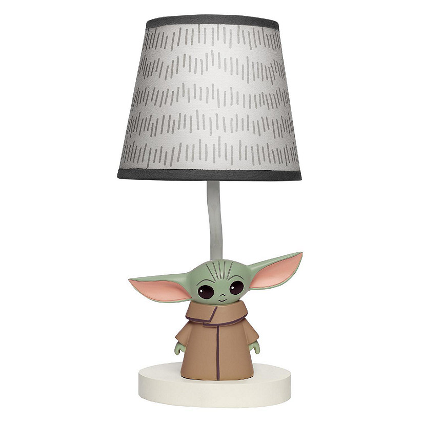 lambs-ivy-star-wars-the-child-baby-yoda-nursery-lamp-with-shade-and