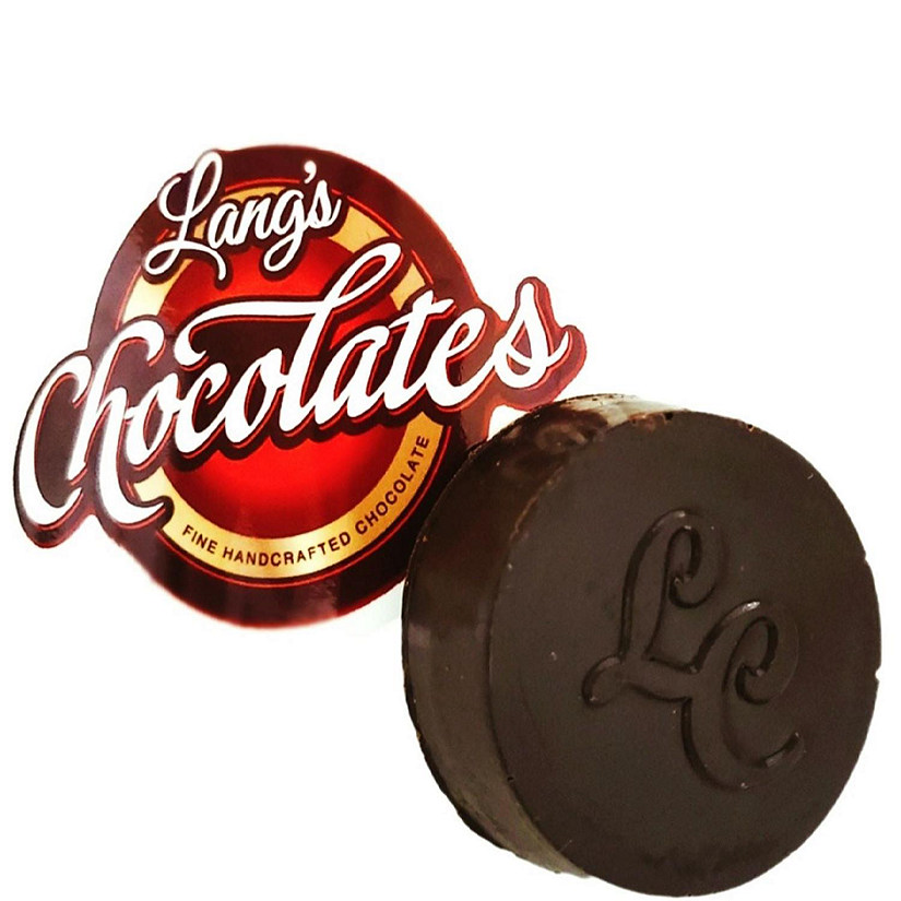 Langs Chocolates 3 Pounds Of Dark Chocolate Covered Oreo Oriental Trading