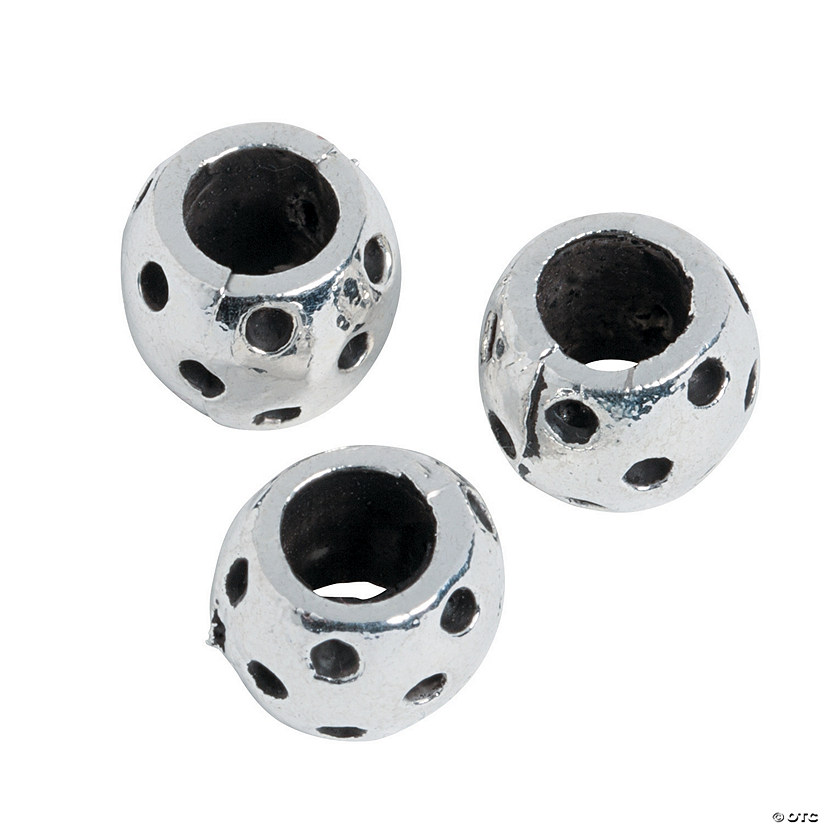 Large Hole Spacers - Discontinued