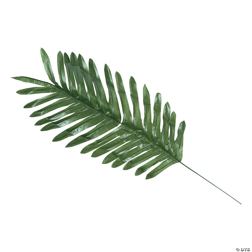 Large Palm Leaves Oriental Trading