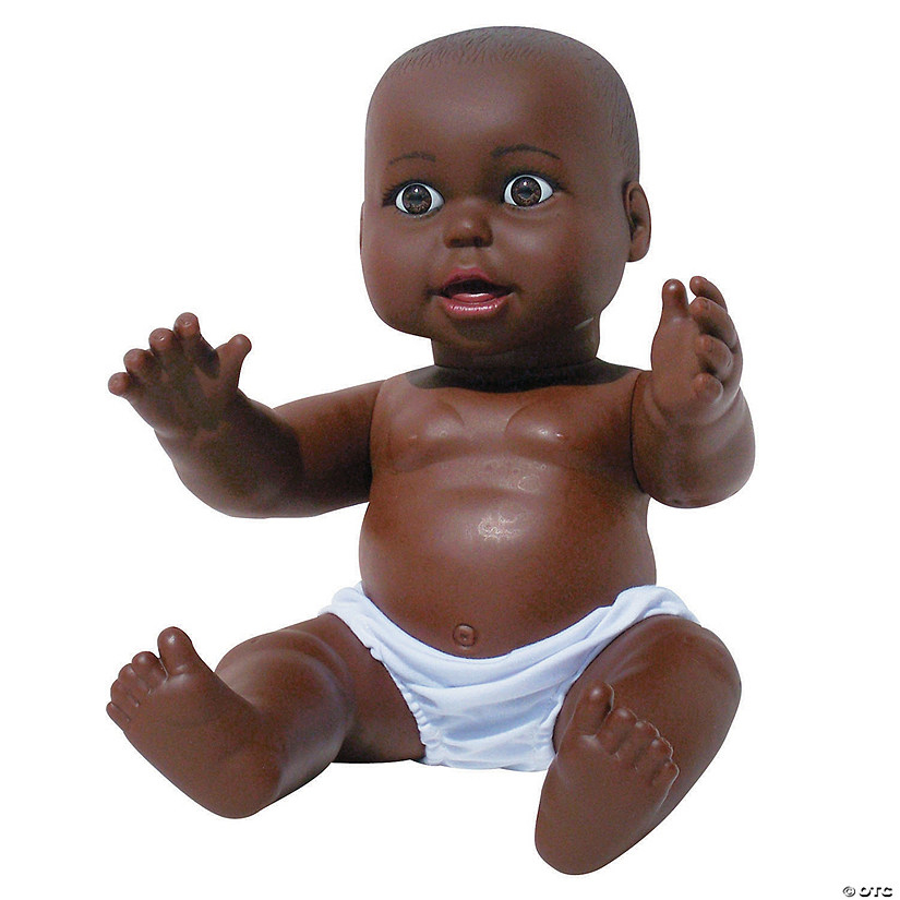 lol african american doll