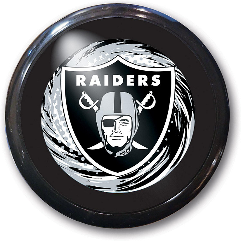 Las Vegas Raiders Yo-Yo Image