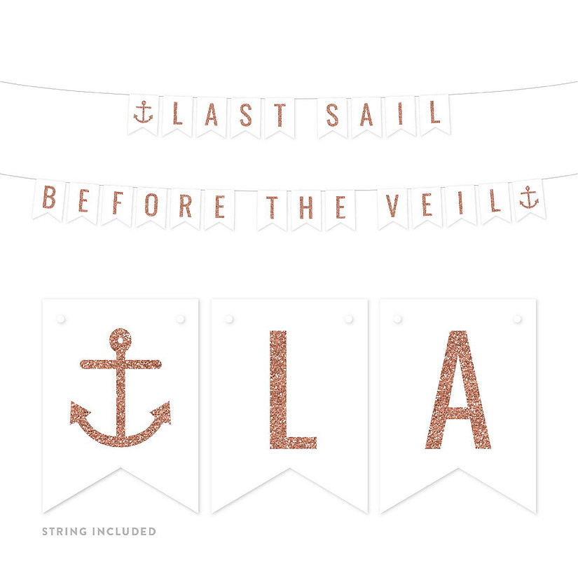 Last Sail Veil 4x5.5IN Banner Image