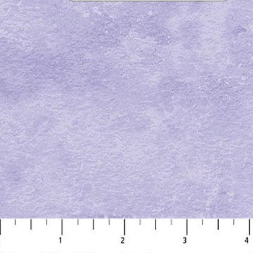 Lavender Mist Toscana by Northcott Silk Cotton Fabric, Sold by the Yard Image